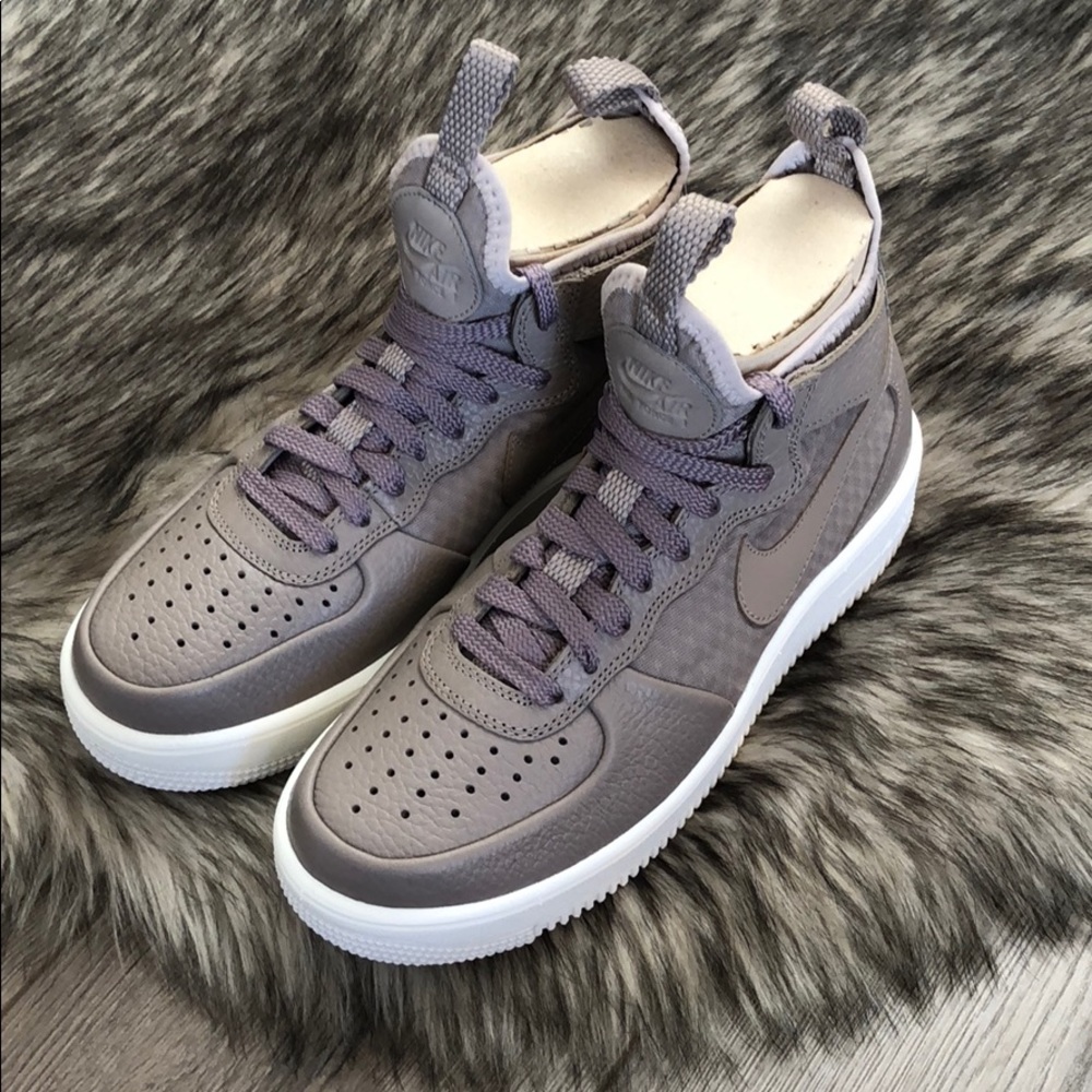 NWT Nike Ultraforce Air Force 1! - Picture 7 of 7
